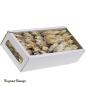 Preview: Protea Compacta Extra, raureif
